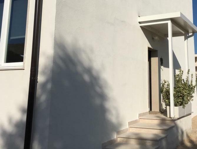 Apartamento Dependance La Dimora del Borgo Martella Exterior foto